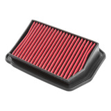 Filtor De Ar Esportivo Lavável Para Moto Honda Cb 300f