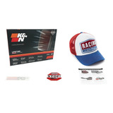 Filtro 33-2997 K&n Bmw M235i 3.0 2014 