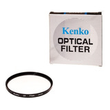 Filtro 77mm Kenko Para Canon Ef