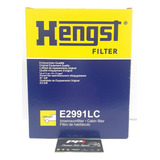 Filtro A/c Bmw Série 1/3/4 64116821995 64119237555 E2991lc