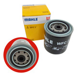 Filtro Agua Arrefecimento Radiador Mahle Wfc2 Vw 12.140h