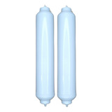 Filtro Água Externo P/ Refrigerador Electrolux* Side By Side
