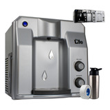 Filtro Agua Ozonizada Refrigerada Flexzon Top Life Flexoxi