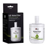 Filtro Água Refrigerador LG Side By Side Adq72910901 Origina