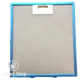 Filtro Alumínio Depurador Coifa Brastemp Consul Bae90a Ca90b