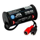 Filtro Anti-ruído Jfa Com Blindagem Eletromagnética