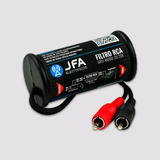 Filtro Anti-ruido Jfa Rca Eletromagnético Stereo