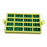 Filtro Antibactéria Antiodor Refrigerador Consul Bem Estar 