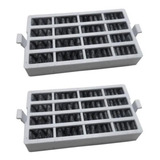 Filtro Antiodor Antibacteria Refrigerador Crm Bem Estar 2un