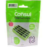 Filtro Antiodor Geladeira Consul Bem Estar Original