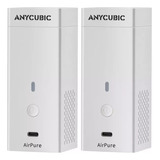Filtro Anycubic Airpure Filtros Para Retirar Odor Resina 3d