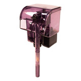 Filtro Aquário 40l Externo Hang On 150l/h Jad Boyu 2015