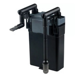 Filtro Aquario Canister Mini Sunsun Hang On Hbl 803 127v