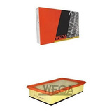 Filtro Ar Bmw 760i 6.0 V12 E65 E66 Gasolina 2005 A 2008