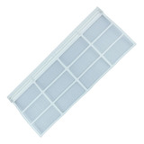 Filtro Ar C Split Piso Teto Space Carrier 30/36/60 Btus