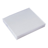 Filtro Ar Cabine 509957 Camry 2007 2008 2009 Xle