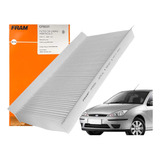 Filtro Ar Cabine Focus 2001 2002 2003 2004 2005 2006 2007 08