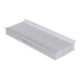 Filtro Ar Cabine Mb Actros - Tecfil Acp963