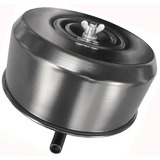 Filtro Ar Completo Alto Vw Fusca Carburação Simples - Fa201