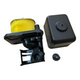 Filtro Ar Completo Motobomba Tratorito Gas 5,5/6,5/7,0 Hp