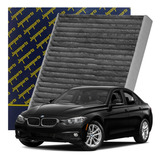 Filtro Ar Condicionado Bmw 320i 2013