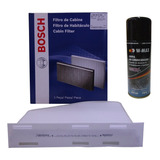Filtro Ar Condicionado Bosch Higienizador A3