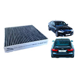 Filtro Ar Condicionado Carvao Ativado Cabine Jaguar Xf Origi