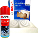 Filtro Ar Condicionado Honda Hrv Fit City Flexone 2015 2016