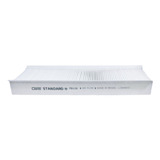Filtro Ar Condicionado Mbb Actros 2546 2646 2655 4160 4844