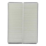 Filtro Ar Condicionado Volvo Escavadeira Cod Orig 14506997