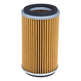 Filtro Ar Dafra Apache 150cc 2008 09 10 11 12 13 14 2015