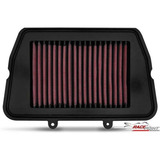 Filtro Ar E Oleo K&n Kn Triumph Tiger 800 Xc Xcx Xca Xr Xrx