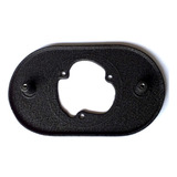 Filtro Ar Esportivo Carburador 2e 3e Vw 1.8 2.0 Respiro Anel