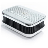 Filtro Ar Esportivo Carburador Vw Fusca Motor 1300 A 1600