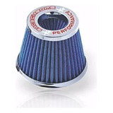 Filtro Ar Esportivo Gol G2 G3 G4 G5 G6 Saveiro Duplo Fluxo