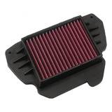 Filtro Ar Esportivo Honda Cb650f Cbr650f 2014/2018
