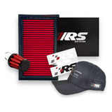 Filtro Ar Esportivo Inbox Rs Audi A3 Tt A4 A5 S3 Tfsi 2.0