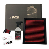 Filtro Ar Esportivo Inbox Rs Bmw 116i 118i 320i 328i N13 N20