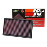 Filtro Ar Esportivo K&n 33-2304 Subaru Wrx Impreza 2.0 2.5