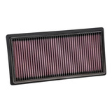 Filtro Ar Esportivo K&n 33-5101 Jeep