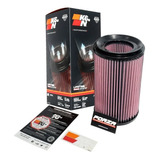 Filtro Ar Esportivo K&n Inbox Gm S10 Trailblazer 2.4 2.5 2.8