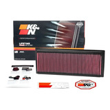 Filtro Ar Esportivo K&n Inbox Vw Jetta Tiguan Fusca 2.0 Tsi