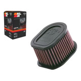 Filtro Ar Esportivo K&n Kn - Kawasaki Z800 Z750 750 Z 800