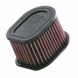 Filtro Ar Esportivo K&n Kn Ka-1003 Kawasaki Z750 Z 750