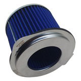 Filtro Ar Esportivo Spencer Lavável Cb300 Azul