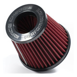 Filtro Ar Esportivo Vectra Gt Astra Cruze Sonic Duplo Fluxo