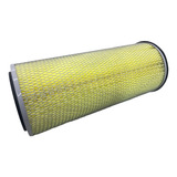 Filtro Ar F250/f1000/f4000 Mwm F350 Cummins