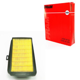 Filtro Ar Fram Mod Cg 160 Cg 125 Fan Cg Titan 150 2014