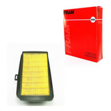 Filtro Ar Fram Mod Honda Cg 125 Fan Cg 160 Cg Titan 150 14