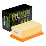 Filtro Ar Hiflo Bmw Gs 800 F800 Gs